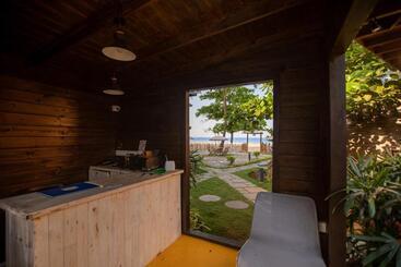 Buena Vida Beach Resort