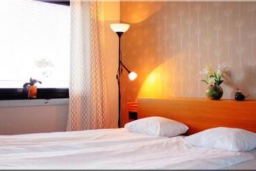 Fjordhotellet