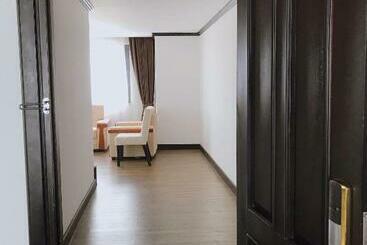 Hotel Aaron Vientiane