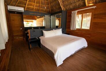 هتل Blue Holbox