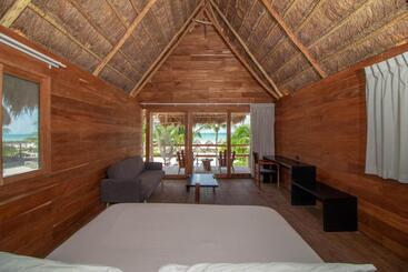 هتل Blue Holbox