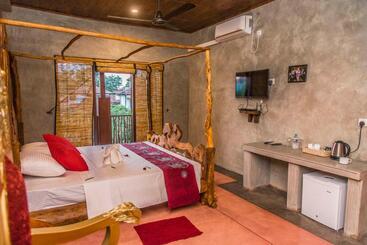 هتل Negombo Boutique Villa