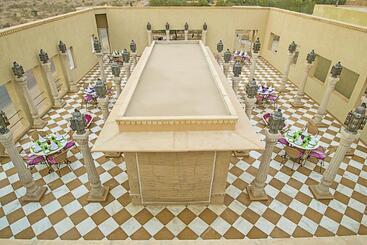هتل Sonaar Haveli