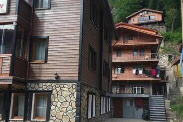 Karagoz Apart Pansiyon