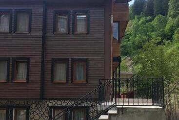 Karagoz Apart Pansiyon