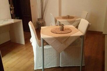 پانسیون Casa Antioco B&b