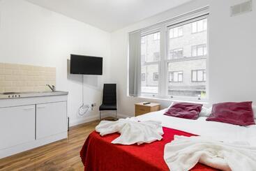 پانسیون City Rooms