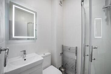 پانسیون City Rooms
