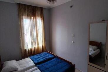 پانسیون Kobuleti Guest House