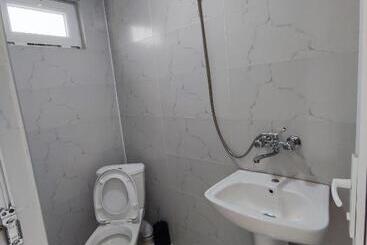 پانسیون Kobuleti Guest House