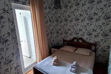 پانسیون Kobuleti Guest House