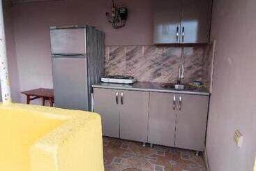 پانسیون Kobuleti Guest House