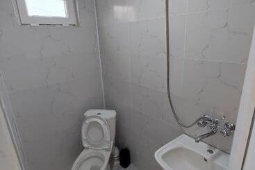 پانسیون Kobuleti Guest House