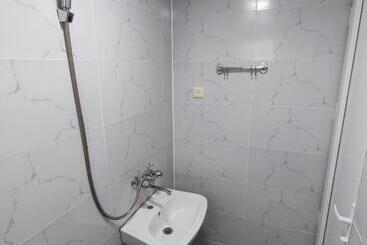 پانسیون Kobuleti Guest House