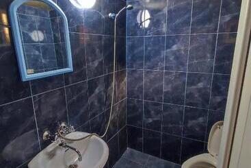 پانسیون Kobuleti Guest House