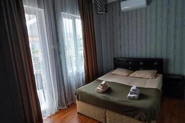 پانسیون Kobuleti Guest House
