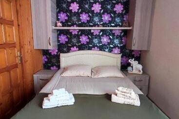 پانسیون Kobuleti Guest House