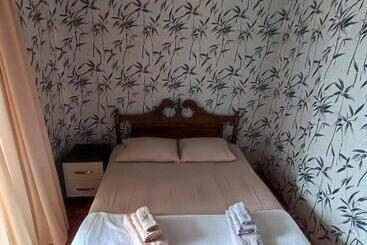 پانسیون Kobuleti Guest House