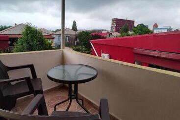پانسیون Kobuleti Guest House