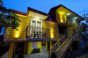 پانسیون Kobuleti Guest House