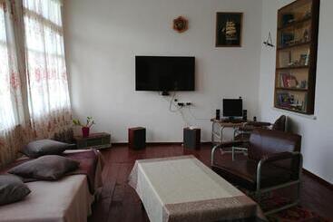 پانسیون Tatev Guest House