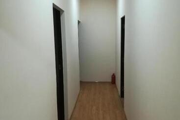 پانسیون West House