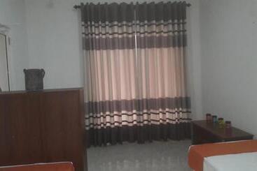 پانسیون Wind Force Academy Kalpitiya