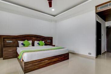 Misty Garden Resorts