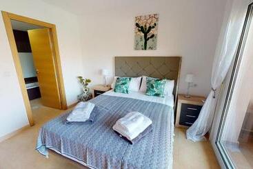 Casa Espliego P A Murcia Holiday Rentals Property - Torre-Pacheco