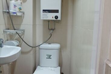 هاستل Wellyet Guest House