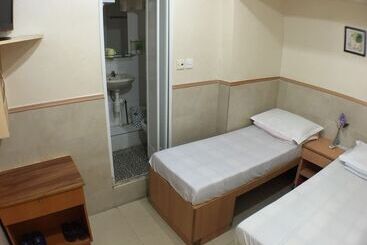 هاستل Wellyet Guest House