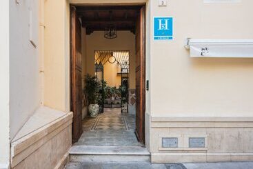 تختخواب و صبحانه Casa Miraflores
