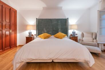 تختخواب و صبحانه Casa Miraflores