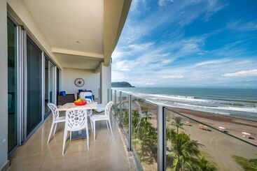 آپارتمان Best In Jaco Diamante Del Sol Condos