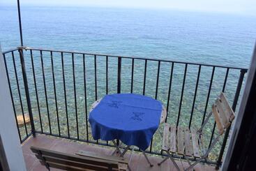 Case Love Chianalea