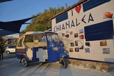 Case Love Chianalea