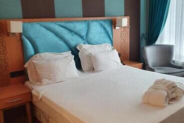 Esila Thermal Hotel & Spa