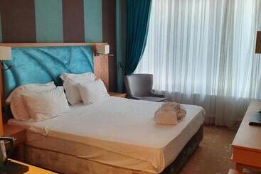 Esila Thermal Hotel & Spa