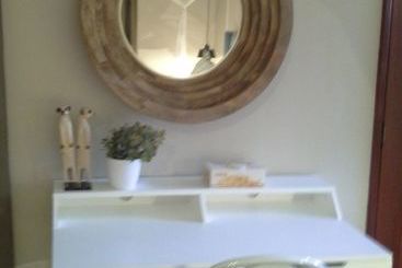 هتل Acacia Farm Lodge
