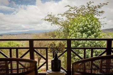 هتل Acacia Farm Lodge