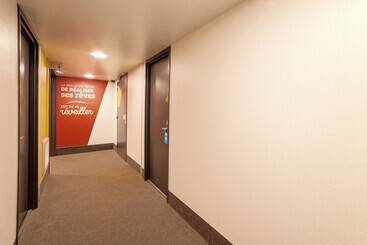 B&b Hotel Bourges 2
