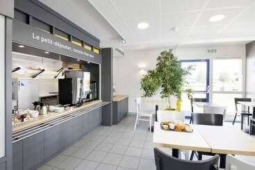 B&b Hotel Bourges 2