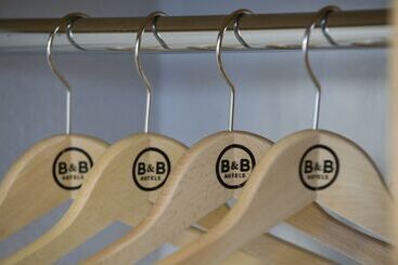 B&b Hotel Bourges 2