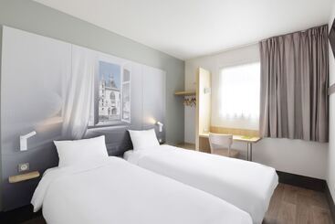 B&b Hotel Bourges 2