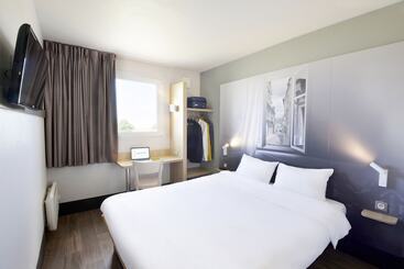 B&b Hotel Bourges 2