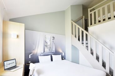 B&b Hotel Bourges 2