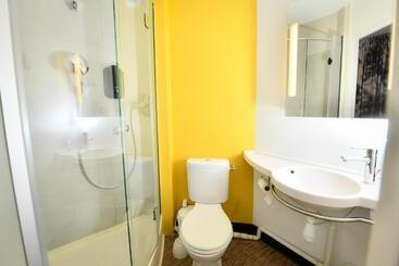 B&b Hotel Dijon Centre