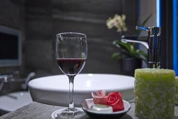 Beauty Hotels Taipei Hotel Bfun