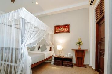هتل Blue Sky Beach Resort