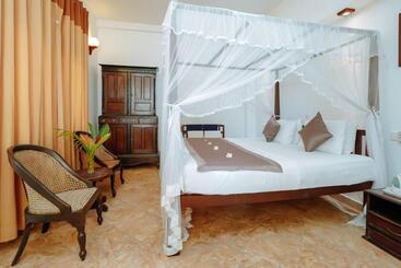 هتل Blue Sky Beach Resort